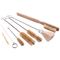 Set Of Cleaning Brushes 7pce For Spray Guns